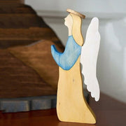 ✝️Jesus Tomb Easter Scene Wooden Decoration