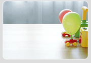 🎁Fun Packed Balloon Car Toy Pump Set