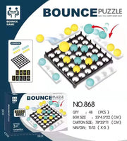 🔥THE BEST FAMILY GAME Bounce Party Game